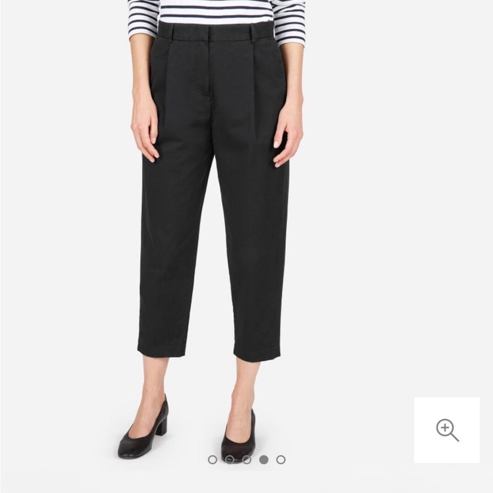 Everlane slouch chino pants in gentle used condition!